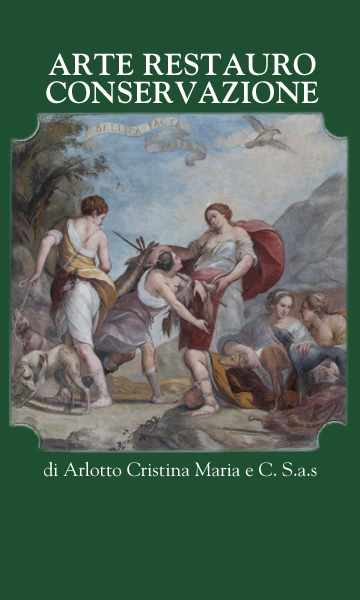 arte restauro conservazione