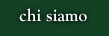chi siamo